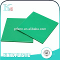 Creative uhmwpe hoja balística con gran precio